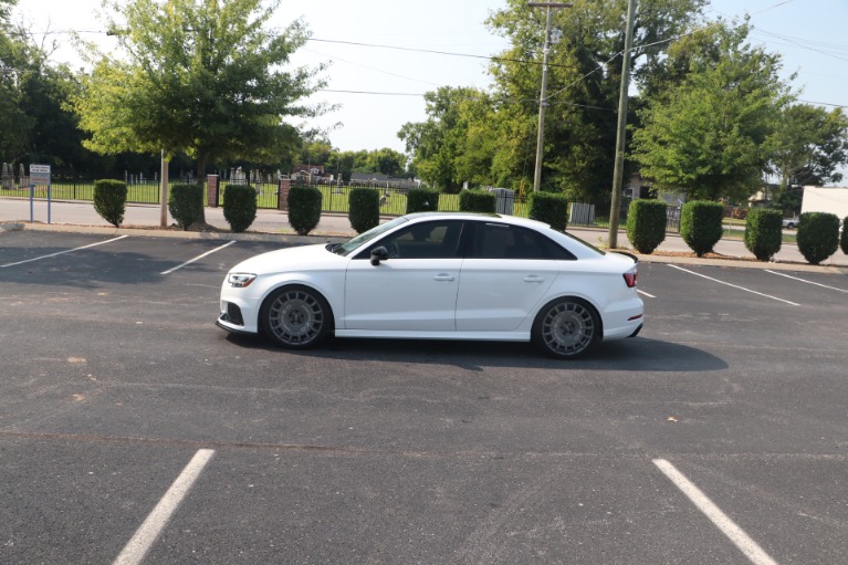 Used 2019 Audi RS 3 2.5T quattro W/Technology Package for sale Sold at Auto Collection in Murfreesboro TN 37130 7