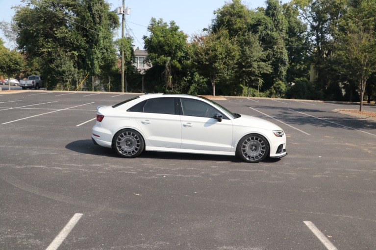 Used 2019 Audi RS 3 2.5T quattro W/Technology Package for sale Sold at Auto Collection in Murfreesboro TN 37130 8