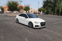 Used 2019 Audi RS 3 2.5T quattro W/Technology Package for sale Sold at Auto Collection in Murfreesboro TN 37129 1