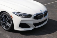 Used 2020 BMW 840i xDrive M SPORT Convertible for sale Sold at Auto Collection in Murfreesboro TN 37130 11