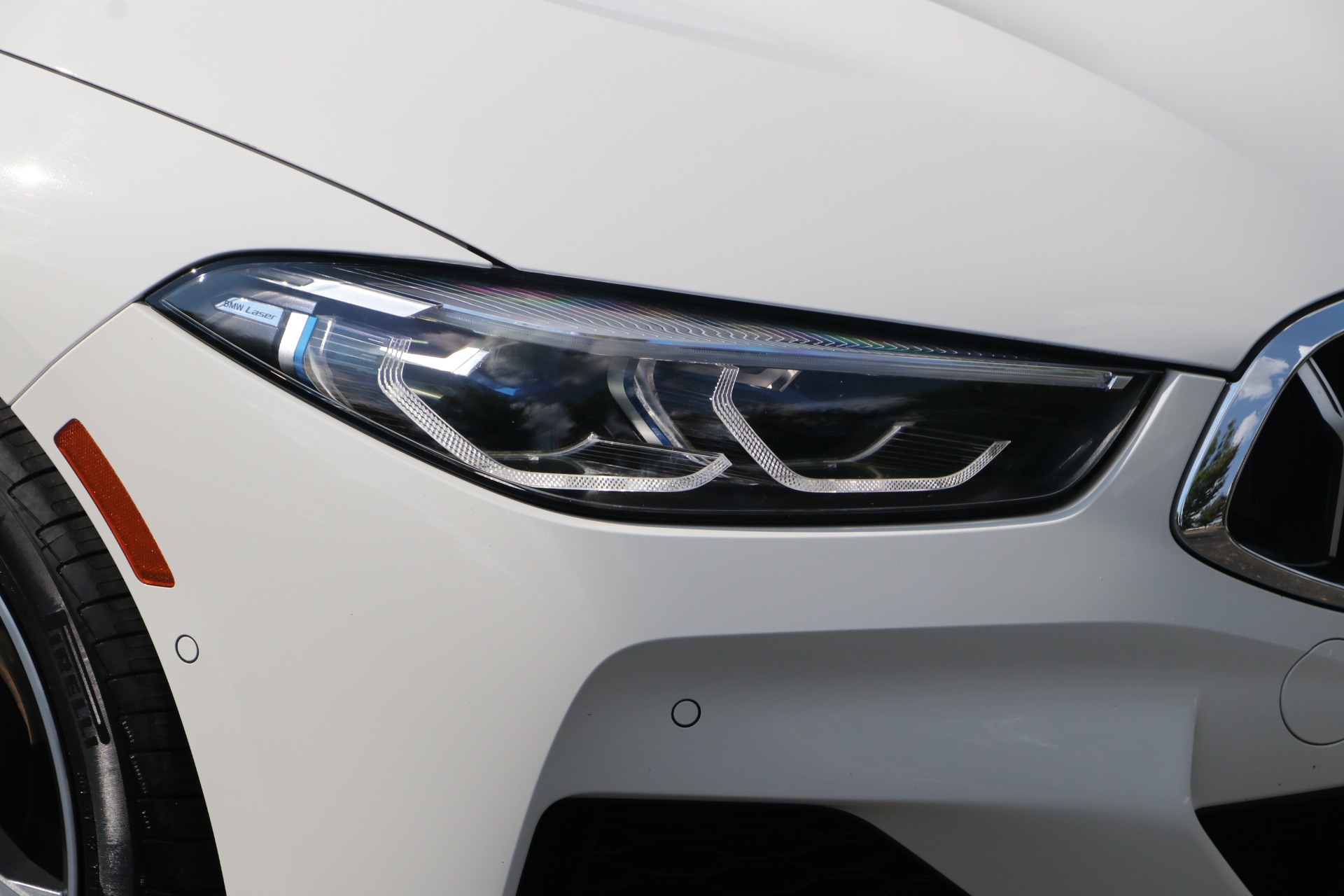 Headlamp Kit | BMW 8 SERIES CONVERTIBLE M-SPORT 2020 Headlamp Kit | BMW 8 SERIES CONVERTIBLE M-SPORT 2020