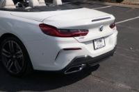Used 2020 BMW 840i xDrive M SPORT Convertible for sale Sold at Auto Collection in Murfreesboro TN 37130 15