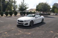 Used 2020 BMW 840i xDrive M SPORT Convertible for sale Sold at Auto Collection in Murfreesboro TN 37129 18