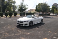 Used 2020 BMW 840i xDrive M SPORT Convertible for sale Sold at Auto Collection in Murfreesboro TN 37129 2