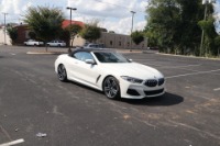 Used 2020 BMW 840i xDrive M SPORT Convertible for sale Sold at Auto Collection in Murfreesboro TN 37130 20