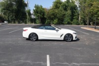 Used 2020 BMW 840i xDrive M SPORT Convertible for sale Sold at Auto Collection in Murfreesboro TN 37129 21