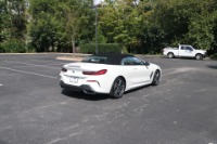 Used 2020 BMW 840i xDrive M SPORT Convertible for sale Sold at Auto Collection in Murfreesboro TN 37129 22