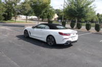 Used 2020 BMW 840i xDrive M SPORT Convertible for sale Sold at Auto Collection in Murfreesboro TN 37129 24