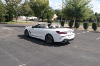 Used 2020 BMW 840i xDrive M SPORT Convertible for sale Sold at Auto Collection in Murfreesboro TN 37130 4