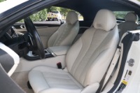 Used 2020 BMW 840i xDrive M SPORT Convertible for sale Sold at Auto Collection in Murfreesboro TN 37129 40