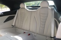 Used 2020 BMW 840i xDrive M SPORT Convertible for sale Sold at Auto Collection in Murfreesboro TN 37129 46
