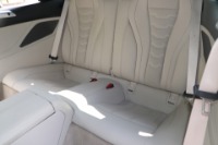 Used 2020 BMW 840i xDrive M SPORT Convertible for sale Sold at Auto Collection in Murfreesboro TN 37129 47