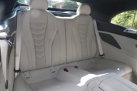 Used 2020 BMW 840i xDrive M SPORT Convertible for sale Sold at Auto Collection in Murfreesboro TN 37129 48