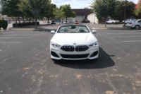 Used 2020 BMW 840i xDrive M SPORT Convertible for sale Sold at Auto Collection in Murfreesboro TN 37129 5