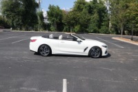 Used 2020 BMW 840i xDrive M SPORT Convertible for sale Sold at Auto Collection in Murfreesboro TN 37129 8