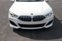 Used 2020 BMW 840i xDrive M SPORT Convertible for sale Sold at Auto Collection in Murfreesboro TN 37129 82
