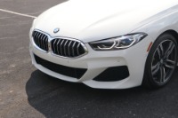 Used 2020 BMW 840i xDrive M SPORT Convertible for sale Sold at Auto Collection in Murfreesboro TN 37129 9