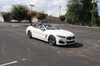 Used 2020 BMW 840i xDrive M SPORT Convertible for sale Sold at Auto Collection in Murfreesboro TN 37129 1