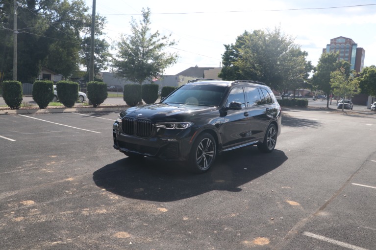 Used 2020 BMW X7 xDrive40i M SPORT W/PREMIUM PKG for sale $82,950 at Auto Collection in Murfreesboro TN 37130 2
