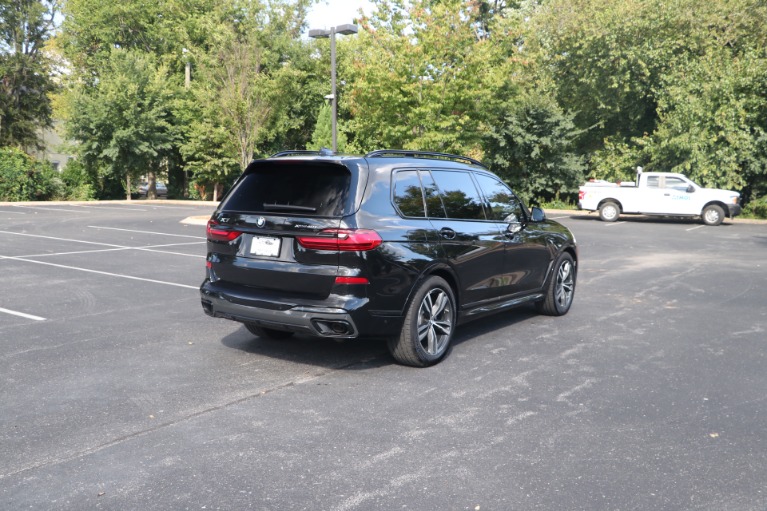Used 2020 BMW X7 xDrive40i M SPORT W/PREMIUM PKG for sale $82,950 at Auto Collection in Murfreesboro TN 37130 3
