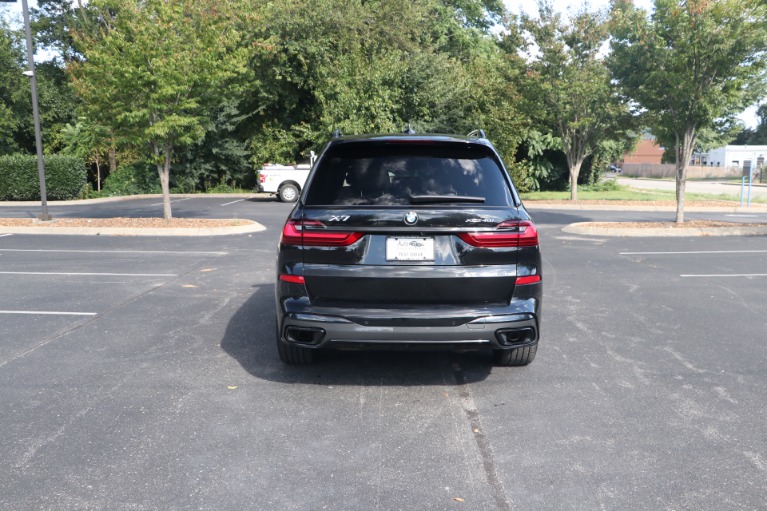 Used 2020 BMW X7 xDrive40i M SPORT W/PREMIUM PKG for sale $82,950 at Auto Collection in Murfreesboro TN 37130 6