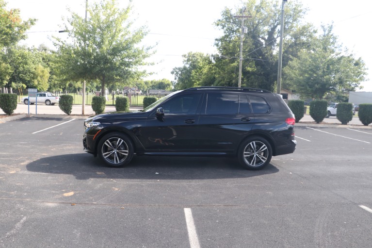 Used 2020 BMW X7 xDrive40i M SPORT W/PREMIUM PKG for sale $82,950 at Auto Collection in Murfreesboro TN 37130 7