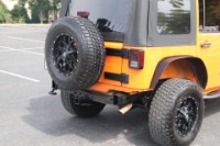 Used 2012 Jeep Wrangler Unlimited Sport 4WD W/CONVERTIBLE SOFT TOP for sale Sold at Auto Collection in Murfreesboro TN 37129 13