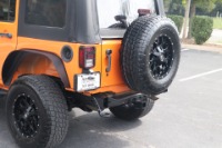 Used 2012 Jeep Wrangler Unlimited Sport 4WD W/CONVERTIBLE SOFT TOP for sale Sold at Auto Collection in Murfreesboro TN 37129 15
