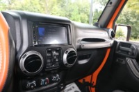 Used 2012 Jeep Wrangler Unlimited Sport 4WD W/CONVERTIBLE SOFT TOP for sale Sold at Auto Collection in Murfreesboro TN 37129 23