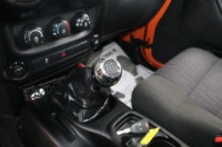 Used 2012 Jeep Wrangler Unlimited Sport 4WD W/CONVERTIBLE SOFT TOP for sale Sold at Auto Collection in Murfreesboro TN 37129 24