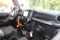Used 2012 Jeep Wrangler Unlimited Sport 4WD W/CONVERTIBLE SOFT TOP for sale Sold at Auto Collection in Murfreesboro TN 37129 25
