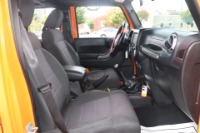 Used 2012 Jeep Wrangler Unlimited Sport 4WD W/CONVERTIBLE SOFT TOP for sale Sold at Auto Collection in Murfreesboro TN 37129 33