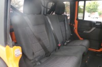 Used 2012 Jeep Wrangler Unlimited Sport 4WD W/CONVERTIBLE SOFT TOP for sale Sold at Auto Collection in Murfreesboro TN 37129 37