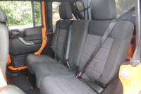 Used 2012 Jeep Wrangler Unlimited Sport 4WD W/CONVERTIBLE SOFT TOP for sale Sold at Auto Collection in Murfreesboro TN 37129 40