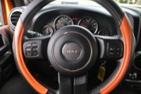 Used 2012 Jeep Wrangler Unlimited Sport 4WD W/CONVERTIBLE SOFT TOP for sale Sold at Auto Collection in Murfreesboro TN 37129 41