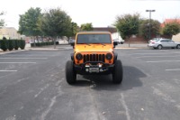 Used 2012 Jeep Wrangler Unlimited Sport 4WD W/CONVERTIBLE SOFT TOP for sale Sold at Auto Collection in Murfreesboro TN 37129 5
