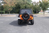 Used 2012 Jeep Wrangler Unlimited Sport 4WD W/CONVERTIBLE SOFT TOP for sale Sold at Auto Collection in Murfreesboro TN 37129 6