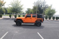 Used 2012 Jeep Wrangler Unlimited Sport 4WD W/CONVERTIBLE SOFT TOP for sale Sold at Auto Collection in Murfreesboro TN 37129 7