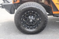 Used 2012 Jeep Wrangler Unlimited Sport 4WD W/CONVERTIBLE SOFT TOP for sale Sold at Auto Collection in Murfreesboro TN 37129 70