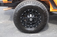 Used 2012 Jeep Wrangler Unlimited Sport 4WD W/CONVERTIBLE SOFT TOP for sale Sold at Auto Collection in Murfreesboro TN 37129 72