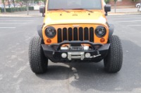 Used 2012 Jeep Wrangler Unlimited Sport 4WD W/CONVERTIBLE SOFT TOP for sale Sold at Auto Collection in Murfreesboro TN 37129 76