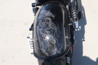Used 2014 HARLEY-DAVIDSON XL1200X for sale Sold at Auto Collection in Murfreesboro TN 37129 10