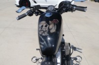 Used 2014 HARLEY-DAVIDSON XL1200X for sale Sold at Auto Collection in Murfreesboro TN 37129 12
