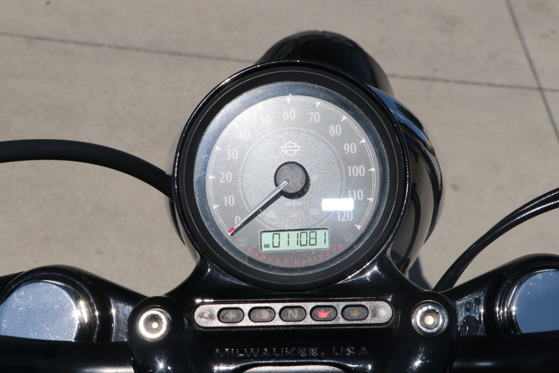 Used 2014 HARLEY-DAVIDSON XL1200X For Sale ($Sold) | Auto