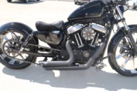 Used 2014 HARLEY-DAVIDSON XL1200X for sale Sold at Auto Collection in Murfreesboro TN 37130 23