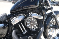 Used 2014 HARLEY-DAVIDSON XL1200X for sale Sold at Auto Collection in Murfreesboro TN 37130 25