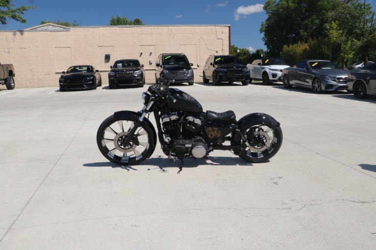 Used 2014 HARLEY-DAVIDSON XL1200X for sale Sold at Auto Collection in Murfreesboro TN 37130 4