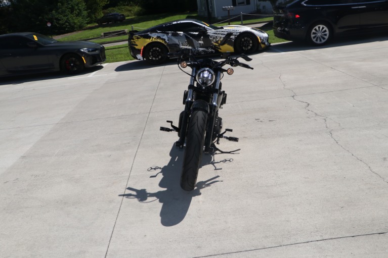 Used 2014 HARLEY-DAVIDSON XL1200X for sale Sold at Auto Collection in Murfreesboro TN 37130 5