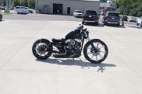 Used 2014 HARLEY-DAVIDSON XL1200X for sale Sold at Auto Collection in Murfreesboro TN 37129 6
