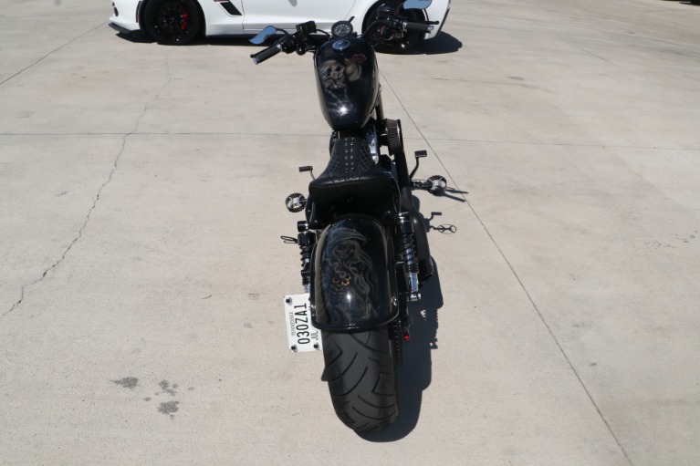 Used 2014 HARLEY-DAVIDSON XL1200X for sale Sold at Auto Collection in Murfreesboro TN 37130 8